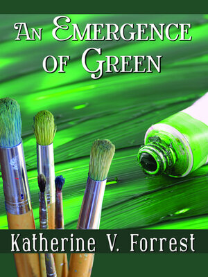 An Emergence of Green - ebook